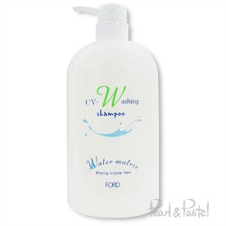 フォードヘア化粧品 / ウォーターマトリックスCV-Wウォッシングシャンプー1000ml　送料無料☆