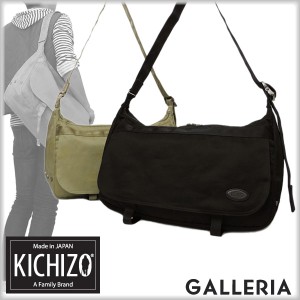 最大14％還元★6/13限定｜【セール30％OFF】【商品レビューで＋5％】KICHIZO ポータークラシック メッセンジャーバッグ カバン キチゾー 