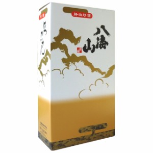 化粧箱 (八海山純米吟醸専用 1800ml ２本入り用 )