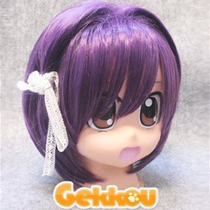 Dw472 Clannad クラナド 藤林椋風 コスプレウィッグ ウイッグネット の通販はau Pay マーケット ルガーノショップ