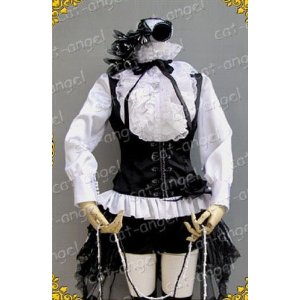 シエル コスプレ 衣装の通販 Au Pay マーケット