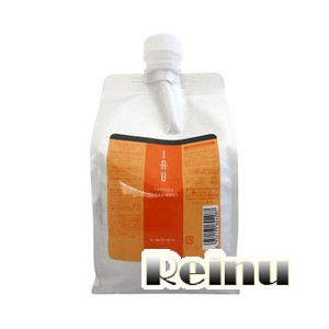 美容専売品を送料無料でお届け☆【ルベル】イオ　クレンジング　クリアメント　シャンプー　1000ｍｌ　詰め替え用