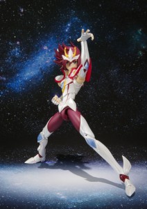 S.H.フィギュアーツ◆聖闘士星矢Ω◆ペガサス光牙◆新品◆