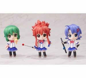 ねんどろいどぷち◆いちばんうしろの大魔王セット◆新品◆