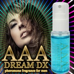 とにかくモテたい男性の為の…メンズ香水【AAA DreamDX（エーエーエードリームデラックス）】materi35P4