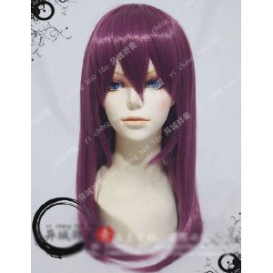 Angel Beats エンジェルビーツ 死んだ世界戦線 仲村ゆり 風 コスプレウィッグ ネット W191 の通販はau Pay マーケット ティアーモショップ