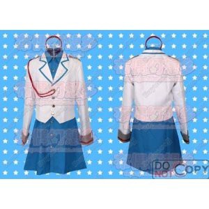 DK536　◆ 東方Project 　アリス マーガトロイド 軍服 　風★コスプレ衣装　新品　完全オーダメイドも対応可能