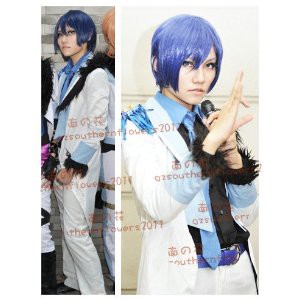 聖川 真斗 コスプレ ウィッグの通販｜au PAY マーケット