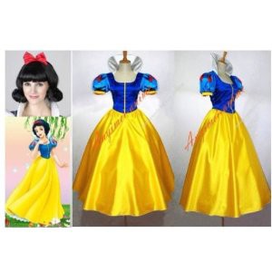 白雪姫 オーダー 衣装の通販｜au PAY マーケット