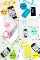 iPhone4S/4専用 MEDDOGI iphoneケース イナゴケース iphone4s カバー、iphone4s ケース、iphone4sケース