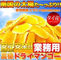 直送品 業務用 高級ドライマンゴーメガ盛り1kg×3個セット ドライマンゴー ドライマンゴ マンゴー ドライフルーツ