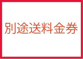 送料等差額分券