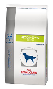 ロイヤルカナン　犬用　糖コントロール　1kg