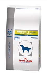 ロイヤルカナン　犬用　満腹感サポート スペシャル　3kg