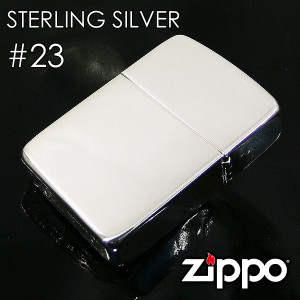 zippo スターリング シルバー アーマーの通販｜au PAY マーケット