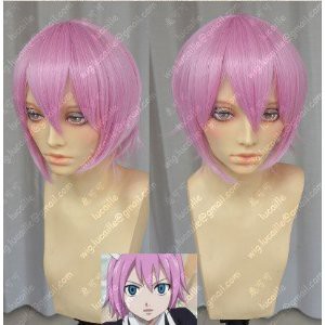 Dw1016 Fairy Tail フェアリーテイル バルゴ 風 コスチューム コスプレウイッグ ウイッグネット の通販はau Pay マーケット ルガーノショップ