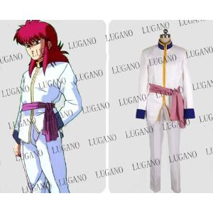 幽遊白書 蔵馬 衣装の通販 Au Pay マーケット 幽遊白書 蔵馬 衣装の通販 Au Pay マーケット
