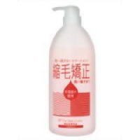 縮毛矯正ジェル 1000ml スタイリング ヘアケア 縮毛矯正 くせ毛 縮毛ジェル 縮毛 矯正 ストレート 縮毛ストレート グッズ おすすめ 通販 