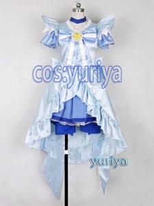 プリキュア コスプレ 大人の通販 Au Pay マーケット