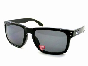 【OAKLEY HOLBROOK】 オークリー HOLBROOK【ホルブルック】 9102-02偏光レンズ