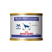 ロイヤルカナン　犬用　セレクトプロテイン（チキン＆ライス）　200g×1缶（単品）