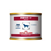 ロイヤルカナン　犬用　肝臓サポート　200g×１缶（単品）