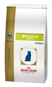 ロイヤルカナン　猫用　糖コントロール  4kg