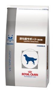 ロイヤルカナン　犬用　消化器サポート（高栄養）　1kg