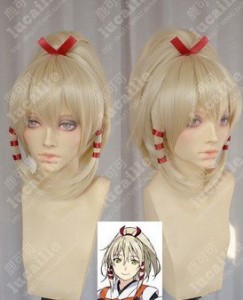いなりこんこん恋いろは コスプレの通販|au PAY マーケット いなりこんこん恋いろは コスプレの通販|au PAY マーケット