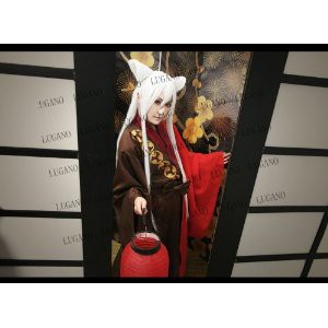 神様 はじめまし コスプレの通販 Au Pay マーケット