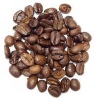 オリジナルコーヒーブレンド　都の珈琲1kg 香り豊かなのにあっさりと飲みやすく、まろやかなコクもあります！