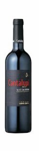 カンタルピ リゼルヴァ コンティゼッカ 750ml/赤ワイン/イタリアワイン
