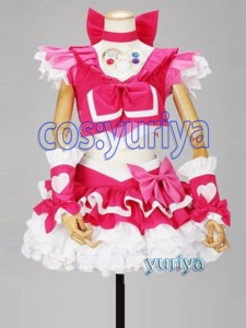 プリキュア コスプレ 大人の通販 Au Pay マーケット