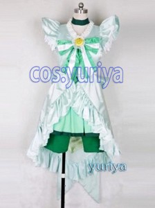 プリキュア コスプレ 男性用の通販 Au Pay マーケット