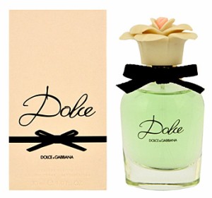 【香水/フレグランス】ドルチェ＆ガッバーナ◇ドルチェ◆EDPSP30ml◆DOLCE&GABBANA (fem)