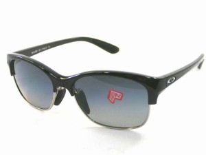 【OAKLEY RSVP】 オークリー RSVP【アールエスヴイピー】 9204-01 偏光レンズ