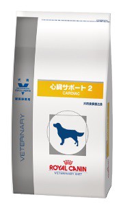 ロイヤルカナン　犬用　心臓サポート2　8kg