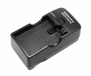 PSP1000/2000/3000対応　バッテリーチャージャー　マルチ充電器