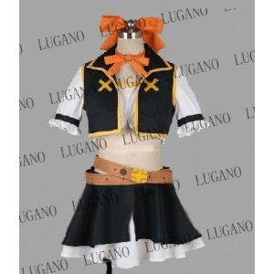 DK1897 Love Live! ラブライブ!loveで 舞台装風 　コスチューム、コスプレ　コスプレ衣装　完全オーダメイドも対応可能