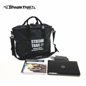 送料無料 Stream Trail MARCHE DX-1.5 ストリームトレイル マルシェ デラックス-1.5 ショルダーバッグ / 防水 / トートバッグ