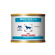 ロイヤルカナン　犬用　低分子プロテイン　200g×1缶（単品）