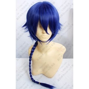 マギmagi アラジン 風 コスプレウィッグ ウイッグネット W522の通販はau Pay マーケット ティアーモショップ