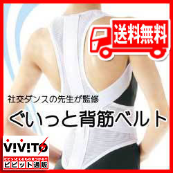 猫背矯正グッズ 男性 女性 兼用 M/L/LL 大きいサイズ[ 送料無料