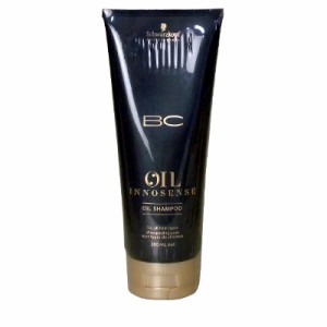 シュワルツコフ BC オイルイノセンス オイルシャンプー 200ml