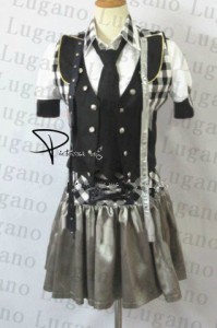 DK3060  AKB48 RIVER 板野友美風  コスチューム コスプレ衣装  完全オーダメイドも対応可能