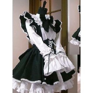 DK1436 コスプレメイド服、ロリータ  コスプレ衣装　完全オーダメイドも対応可能 DK1436 コスプレメイド服、ロリータ コスプレ衣装 完全オーダメイドも