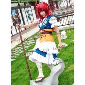 コスプレ 衣装 大きい サイズ 東方の通販｜au PAY マーケット