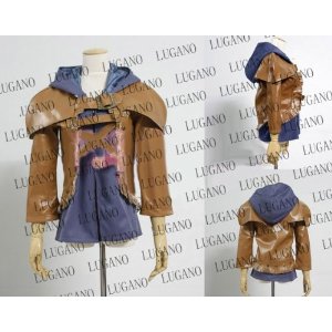 DK1675 League of Legends（リーグ・オブ・レジェンズ） LOL EZ/アニー  コスプレ衣装  新品  完全オーダメイドも対応可能 DK1675 League of Legends（リーグ・オブ・レジェンズ） LOL EZ/アニー