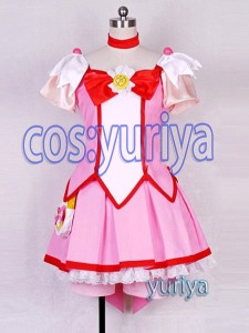 プリキュア コスプレ 大人の通販 Au Pay マーケット