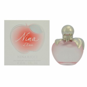 【香水/フレグランス】ニナリッチ◇ニナ ロー◆EDTSP30ml◆NINA RICCI  (fem)